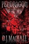 D. J. MacHale, D.J. MacHale - Raven Rise