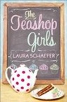 Laura Schaefer, Sujean Rim - The Teashop Girls