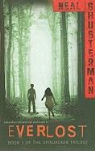 Neal Shusterman - Everlost