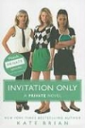 Kate Brian - Invitation Only
