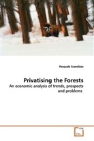 Pasquale Scandizzo - Privatising the Forests