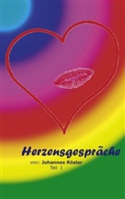 Johannes Rösler - Herzensgespräche