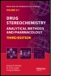 Krzysztof (Medical University of Lublin Jozwiak, Krzysztof Lough Jozwiak, Irving W. Jozwiak Wainer, Irving W. Lough Wainer, WAINER IRVING W JOZWIAK KRYSZTO, Krzysztof Jozwiak... - Drug Stereochemistry
