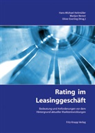 Everling, Oliver Everling, Heitmülle, Hans-Michael Heitmüller, NEME, Marija Nemet... - Rating im Leasinggeschäft