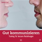 Damaris Graf, Kerstin Hack, Kersti Hack, Kerstin Hack - Gut kommunizieren