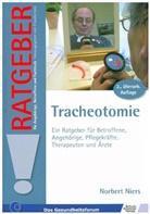 Norbert Niers - Tracheotomie