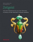 Anne-Barbara Kerr, Anne-Barbara Knerr, Wilhelm Lindemann, Anne-Barbara Kerr, Anne-Barbara Knerr, Wilhel Lindemann... - Zeitgeist