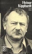 Adolf Stock - Heinar Kipphardt