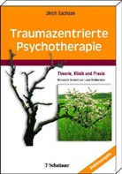 Ulrich Sachsse, dul, Sachss, Ulrich Sachsse, Esslinger u a - Traumazentrierte Psychotherapie, Studienausgabe