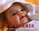 Bettine Reichelt - Willkommen