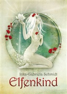 Inka-Gabriela Schmidt - Elfenkind