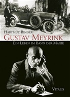 Hartmut Binder - Gustav Meyrink