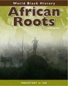 Melody Herr - African Roots