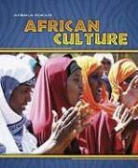 Rob Bowden, Rob/ Wilson Bowden, Rosie Wilson - African Culture