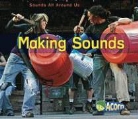 Charlotte Guillain - Making Sounds