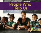Rebecca Rissman - People Who Help Us