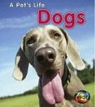 Anita Ganeri - Dogs