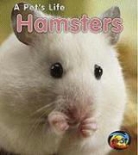 Anita Ganeri - Hamsters