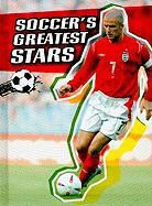 Michael Hurley, Megan Cotugno - Soccer's Greatest Stars