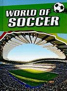 Michael Hurley, Megan Cotugno - World of Soccer