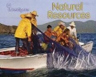 Louise Spilsbury, Louise A. Spilsbury - Natural Resources