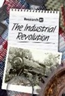 Neil Morris, Adam Miller - The Industrial Revolution