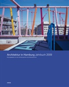 Claas Gefroi, Dir Meyhöfer, Dirk Meyhöfer, Ullric Schwarz, Ullrich Schwarz, Hamburgisch Architektenkammer... - Architektur in Hamburg: Architektur in Hamburg