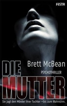 Brett McBean - Die Mutter