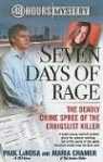 Maria Cramer, Paul Larosa, Paul/ Cramer Larosa - Seven Days of Rage