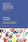 Claire Cassidy - Thinking Children