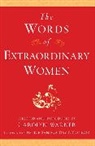 Carolyn Warner - Words of Extraordinary Women