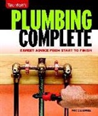 Rex Cauldwell - Taunton's Plumbing Complete