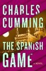 Charles Cumming - The Spanish Game