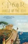 John Maddox Roberts - Oracle of the Dead