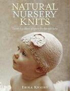 Erika Knight, Kristin Perers - Natural Nursery Knits
