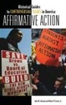 Robert P. Green, John Johnson, John W. Johnson, John W./ Green Johnson - Affirmative Action
