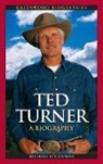 Michael Connor, O&amp;apos, Michael O'Connor - Ted Turner