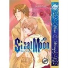 Thommy Hutson, Makoto Tateno, Rob Shelsky, Makoto Tateno, Makoto Tateno - Steal Moon Volume 2 (Yaoi)