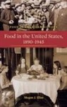 Megan Elias, Megan J. Elias - Food in the United States, 1890-1945