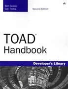 Hotka, Dan Hotka, Scalz, Scalzo, Bert Scalzo - TOAD Handbook