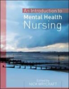 Nick Wrycraft, Wrycraft Nick - Introduction to Mental Health Nursing