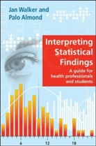 Palo Almond, Jan Walker, Jan Almond Walker, WALKER JAN ALMOND PALO - Interpreting Statistical Findings