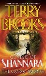 Terry Brooks - The Gypsy Morph