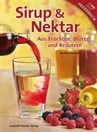 Georg Innerhofer - Sirup & Nektar