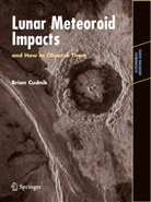 Brian Cudnik - Lunar Meteoroid Impacts and How to Observe Them