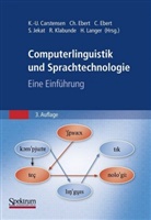 Carstense, Kai-Uwe Carstensen, Eber, Christia Ebert, Christian Ebert, Cornelia Ebert... - Computerlinguistik und Sprachtechnologie