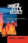 Paula L. Woods - Inner City Blues