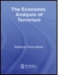 Tilman Bruck, Bruck Tilman, Tilman Br Ck, Tilman Bruck, Tilman Brück - Economic Analysis of Terrorism