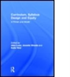 Allan Luke, Allan (Queensland University of Technology Luke, Allan Annette Luke, Allan Woods Luke, Luke Allan, LUKE ALLAN ANNETTE WOODS WEIR K... - Curriculum, Syllabus Design and Equity