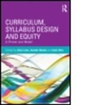 Allan Luke, Allan (Queensland University of Technology Luke, Allan Annette Luke, Allan Woods Luke, Luke Allan, LUKE ALLAN ANNETTE WOODS WEIR K... - Curriculum, Syllabus Design and Equity